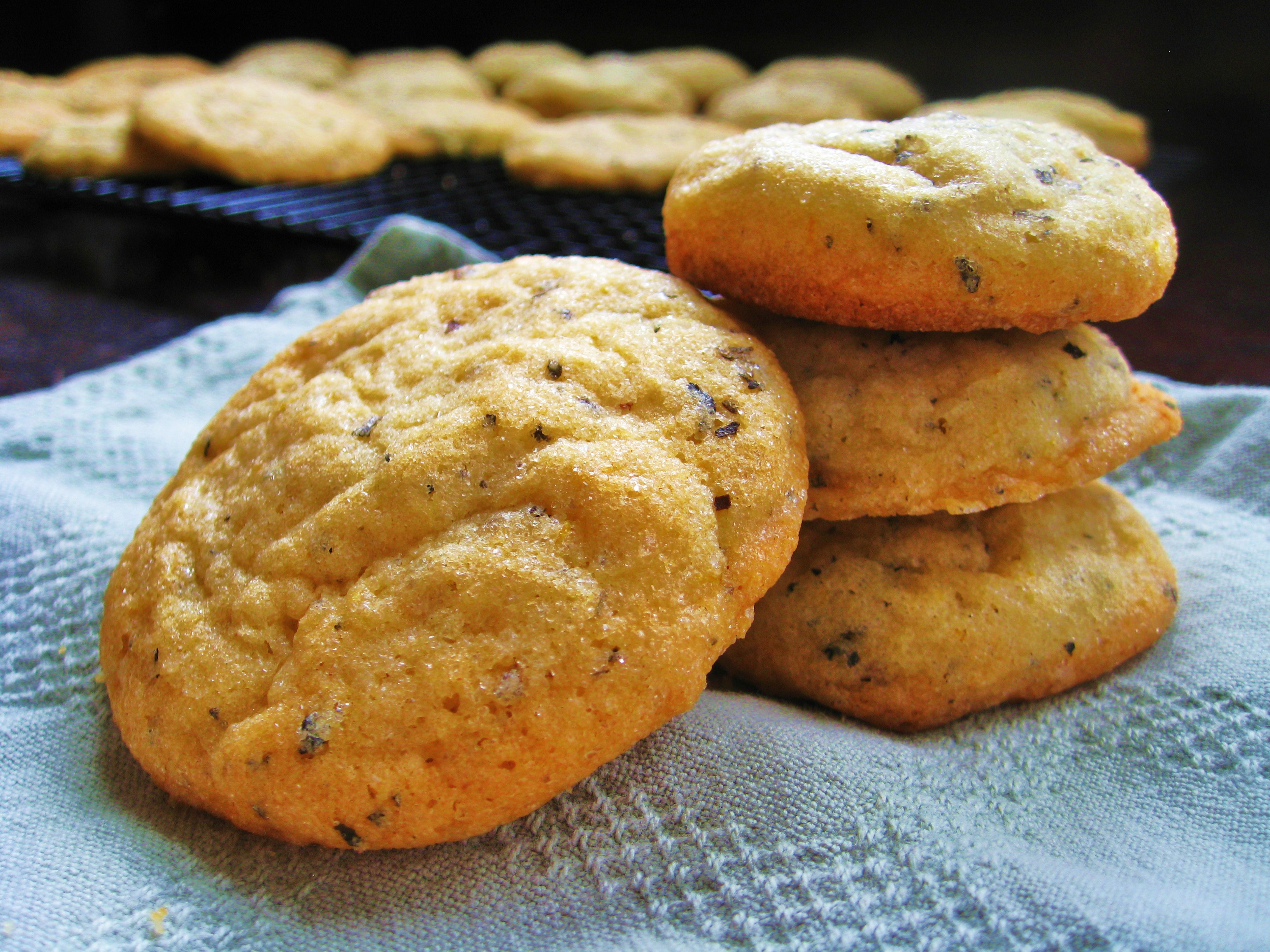 Biskota me portokall