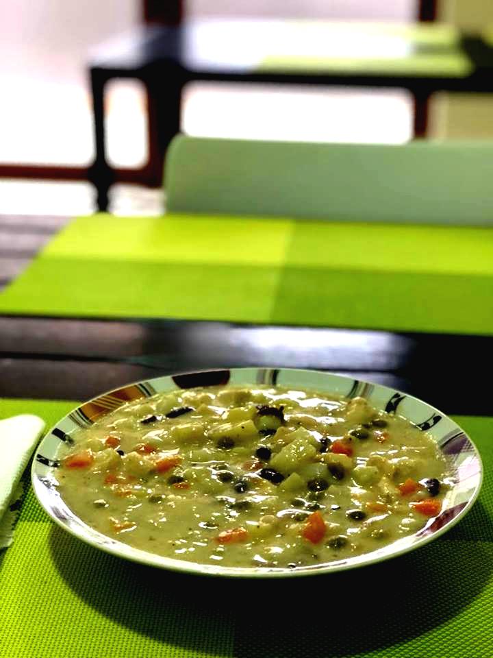 Si te gatuajme Frikase – Supa superiore