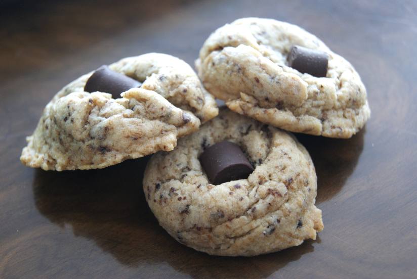 Biskota me kafe moka