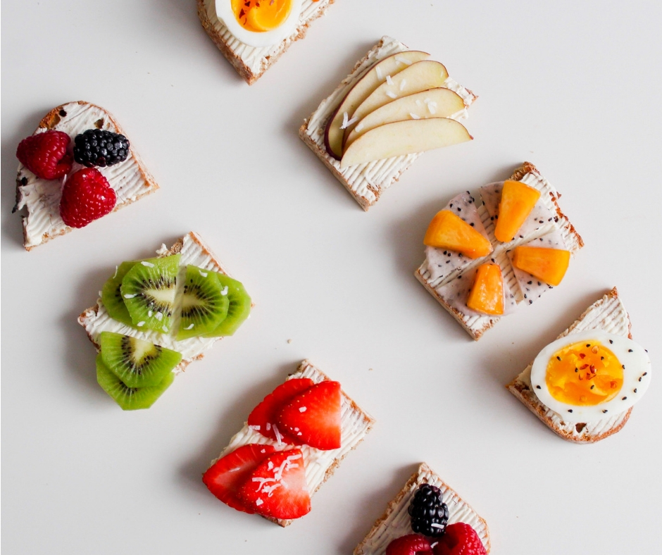 Ta Bëni ose blini: një udhëzues për produktet dhe salcat te cilat mund te behen ne shtepi ose jo