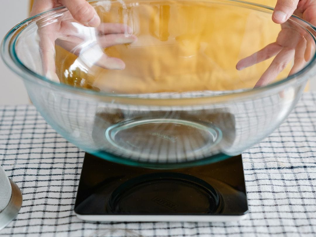 Si te numerosh kalorite ne jeten reale