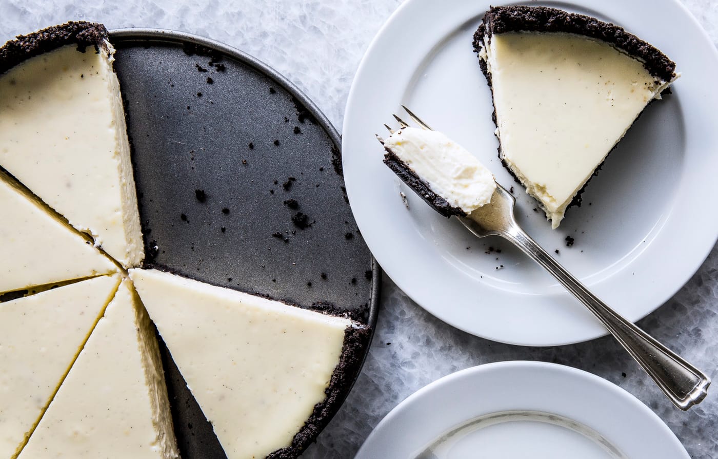 Speciale: Cheesecake Edicioni 1 – Versioni Klasik