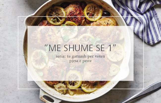 Te gatuash per veten: Seria 5 – Te gatuash per me shume se 1 person