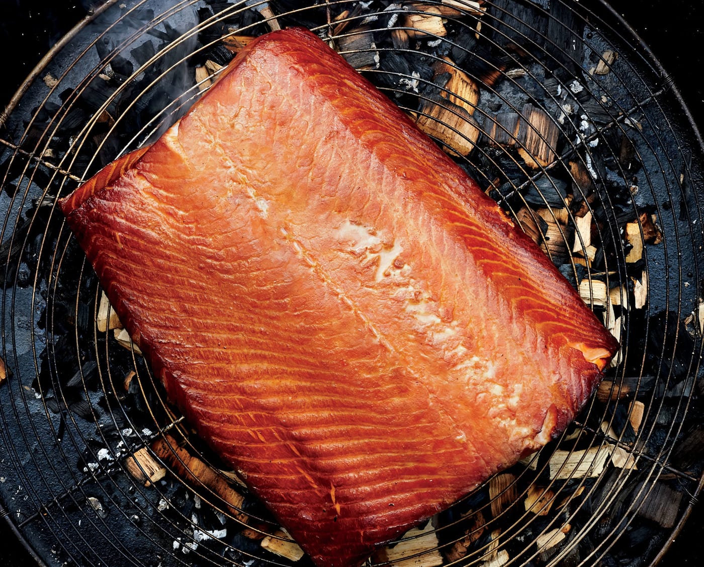 6 gabimet qe mund te shmangim gjate gatimit te salmonit