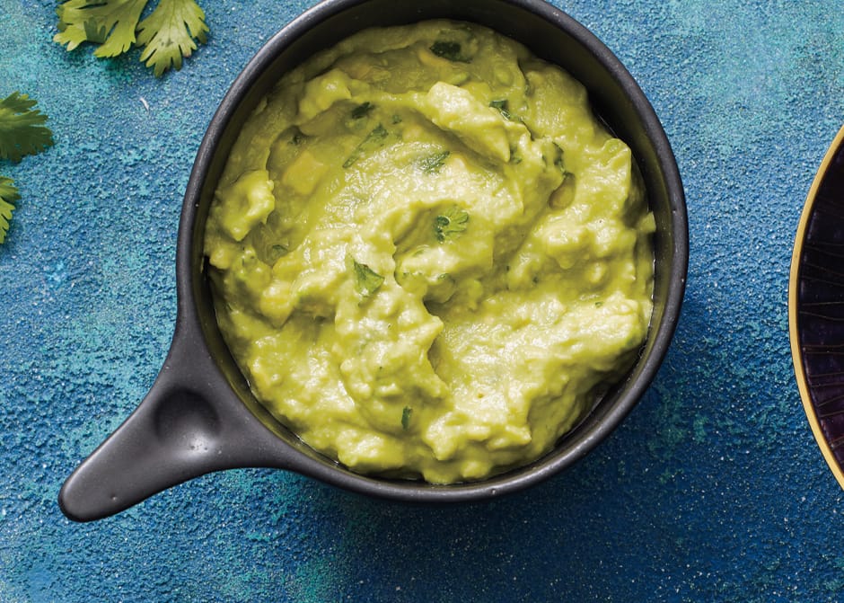 Te besh Guacamole: Te gjithe i bejne keto gabime – Pervec teje