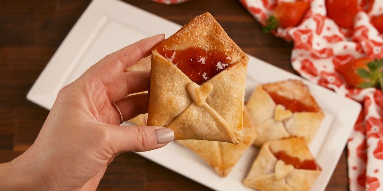 Një “mesazh” për ty këtë Shën Valentin