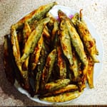 Sexy Sardines total makeover