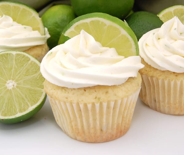 Pufka “Margarita” (me tekila!)